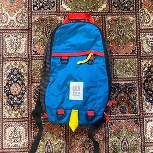 Topo Designs Packable Smash Pack New